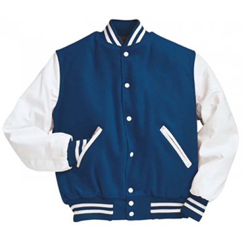 Fashion Varsity Jacket