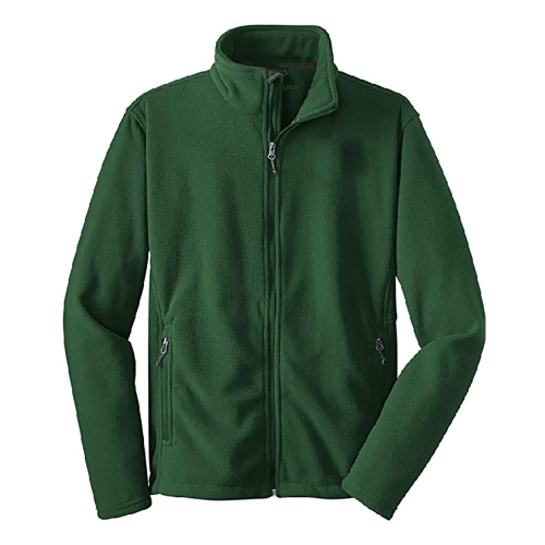 Fleace Jacket