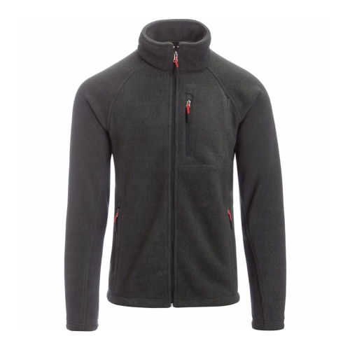 Fleace Jacket