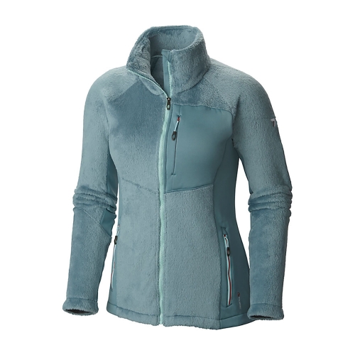 Fleace Jacket