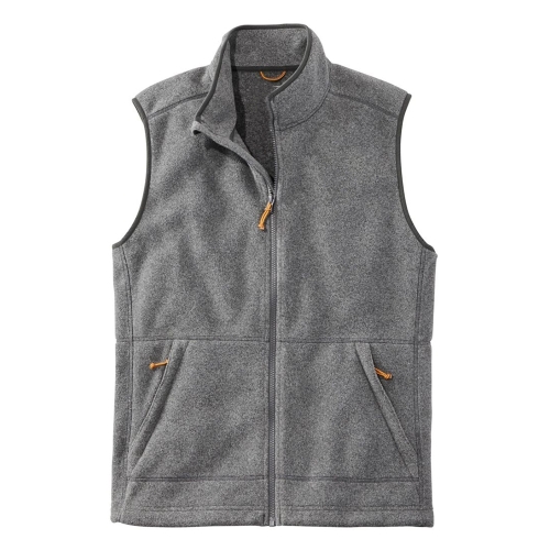 Fleace Jacket