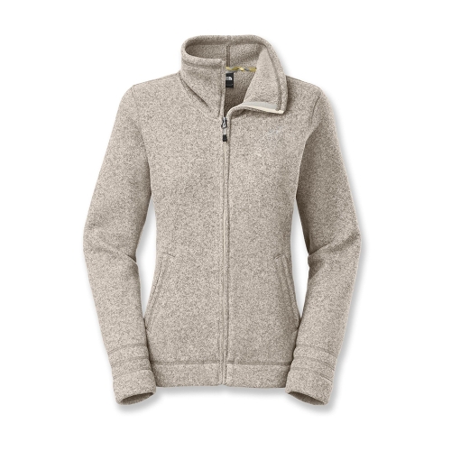 Fleace Jacket