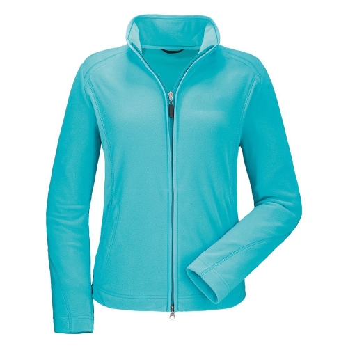Fleace Jacket